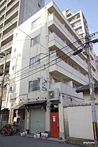 末広ビル  ｜ 大阪府大阪市北区末広町（賃貸マンション1K・5階・18.00㎡） その18