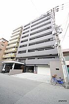 グランドールハタダビルディング1  ｜ 大阪府大阪市都島区東野田町4丁目（賃貸マンション1DK・5階・28.60㎡） その15