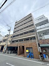 サンライズ野田阪神  ｜ 大阪府大阪市福島区海老江2丁目（賃貸マンション1K・2階・17.00㎡） その20