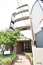 リアライズ十八条  ｜ 大阪府大阪市淀川区十八条1丁目（賃貸マンション1K・3階・23.29㎡） その1