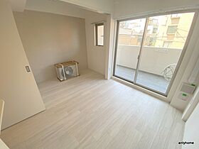 セレニテ十三ミラク  ｜ 大阪府大阪市淀川区十三本町2丁目（賃貸マンション1DK・6階・25.44㎡） その21