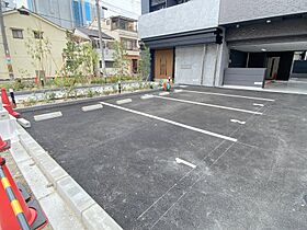 プレサンス野江内代ペルティエ  ｜ 大阪府大阪市都島区内代町2丁目（賃貸マンション1K・11階・21.28㎡） その18