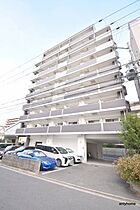 レジュールアッシュ江坂  ｜ 大阪府吹田市南金田2丁目（賃貸マンション1R・2階・24.47㎡） その1