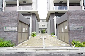 サムティガーデン江坂II  ｜ 大阪府吹田市南吹田5丁目（賃貸マンション1DK・5階・29.08㎡） その14