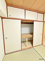 チサンマンション第1江坂  ｜ 大阪府吹田市垂水町3丁目（賃貸マンション2LDK・1階・50.31㎡） その22