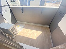 プレサンスOSAKA東成中本ハーヴィル  ｜ 大阪府大阪市東成区中本5丁目（賃貸マンション1K・5階・20.72㎡） その13