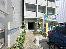 Ritz SQUARE Gate Qbe  ｜ 大阪府大阪市浪速区恵美須西2丁目（賃貸マンション1R・8階・25.27㎡） その14