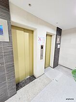 BRAVI南堀江  ｜ 大阪府大阪市西区南堀江2丁目（賃貸マンション2LDK・15階・59.22㎡） その4