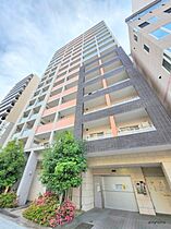 BRAVI南堀江  ｜ 大阪府大阪市西区南堀江2丁目（賃貸マンション2LDK・15階・59.22㎡） その8