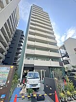 CITY SPIRE日本橋高津  ｜ 大阪府大阪市中央区高津3丁目（賃貸マンション1K・12階・26.94㎡） その20