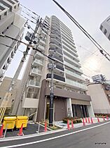 リヴェント福島野田  ｜ 大阪府大阪市福島区吉野1丁目（賃貸マンション1DK・4階・24.84㎡） その20