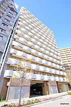 セレニテ新大阪弐番館  ｜ 大阪府大阪市淀川区宮原1丁目（賃貸マンション1K・3階・26.85㎡） その1