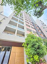 BRAVI南堀江  ｜ 大阪府大阪市西区南堀江2丁目（賃貸マンション1DK・10階・30.29㎡） その1