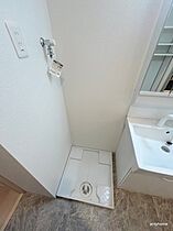 GRAND RESIDENCE ESAKA  ｜ 大阪府吹田市江坂町2丁目（賃貸マンション1LDK・3階・32.77㎡） その25