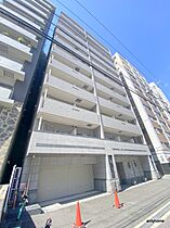 エスリード上本町北  ｜ 大阪府大阪市中央区上本町西2丁目（賃貸マンション1K・4階・20.23㎡） その8