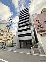 エスライズ難波III  ｜ 大阪府大阪市浪速区大国2丁目（賃貸マンション1DK・5階・32.51㎡） その20