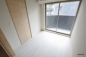 ワールドアイ京橋NORD  ｜ 大阪府大阪市都島区中野町2丁目（賃貸マンション1DK・7階・27.11㎡） その4