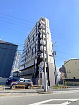 サンセール豊崎  ｜ 大阪府大阪市北区豊崎1丁目（賃貸マンション1LDK・10階・40.00㎡） その20