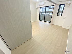 スプランディッド新大阪VI  ｜ 大阪府大阪市淀川区木川東4丁目（賃貸マンション1LDK・8階・40.56㎡） その4