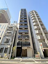 シーズンフラッツ梅田北  ｜ 大阪府大阪市北区豊崎4丁目（賃貸マンション1LDK・12階・35.32㎡） その1