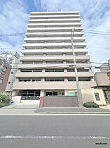 プレジオ南堀江  ｜ 大阪府大阪市西区南堀江4丁目（賃貸マンション1K・10階・25.20㎡） その1