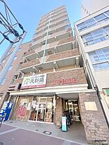 ジェイ・プライド難波南  ｜ 大阪府大阪市浪速区戎本町1丁目（賃貸マンション1DK・2階・26.22㎡） その19