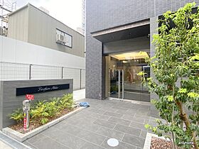 ファーストフィオーレあびこ  ｜ 大阪府大阪市住吉区苅田7丁目（賃貸マンション1K・6階・23.94㎡） その14