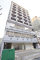 サクシード南森町  ｜ 大阪府大阪市北区天神橋3丁目（賃貸マンション1LDK・10階・43.45㎡） その1