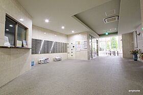 レフィーナカルム江坂  ｜ 大阪府吹田市広芝町（賃貸マンション1DK・6階・36.70㎡） その16