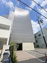 アーバンパーク田辺  ｜ 大阪府大阪市東住吉区田辺3丁目（賃貸マンション1K・6階・23.53㎡） その20