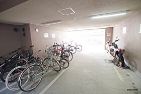 ジュネーゼ梅田北プラウディア  ｜ 大阪府大阪市北区大淀北1丁目（賃貸マンション1K・3階・20.25㎡） その16