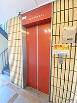 シャンクレール塚本  ｜ 大阪府大阪市西淀川区柏里2丁目（賃貸マンション1R・6階・14.00㎡） その16