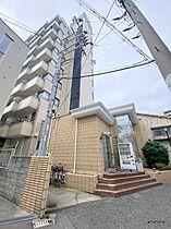 シャンクレール塚本  ｜ 大阪府大阪市西淀川区柏里2丁目（賃貸マンション1R・6階・14.00㎡） その20