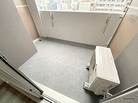 アーバネックス心斎橋EAST  ｜ 大阪府大阪市中央区東心斎橋1丁目（賃貸マンション1LDK・9階・31.41㎡） その13