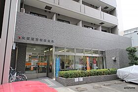 ＧＳハイム中之島  ｜ 大阪府大阪市北区西天満3丁目（賃貸マンション1R・6階・15.00㎡） その25