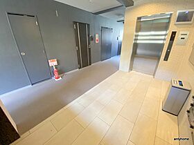 リアライズ鶴橋東II  ｜ 大阪府大阪市生野区中川西1丁目（賃貸マンション1DK・8階・31.71㎡） その17