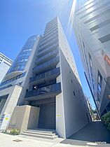 レジュールアッシュ谷町四丁目グランクラス  ｜ 大阪府大阪市中央区谷町4丁目（賃貸マンション1LDK・12階・47.08㎡） その1