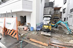 エステムコート新梅田  ｜ 大阪府大阪市北区中津7丁目（賃貸マンション1LDK・3階・35.47㎡） その17