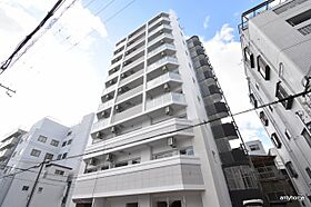 エステムコート新梅田  ｜ 大阪府大阪市北区中津7丁目（賃貸マンション1DK・3階・35.46㎡） その1