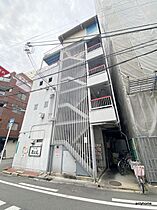 Y s今里駅前  ｜ 大阪府大阪市東成区大今里南1丁目（賃貸マンション1LDK・2階・32.00㎡） その20