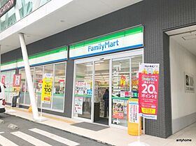 二宮マンション  ｜ 大阪府大阪市淀川区新高2丁目（賃貸マンション1R・1階・25.00㎡） その14