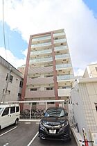 江坂和  ｜ 大阪府吹田市南金田2丁目（賃貸マンション1LDK・4階・38.13㎡） その1