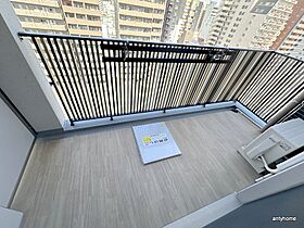 ミラージュパレス難波グランツ  ｜ 大阪府大阪市浪速区桜川4丁目（賃貸マンション1LDK・7階・31.92㎡） その13