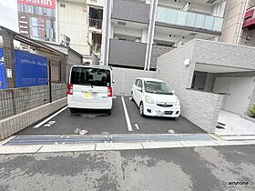 ミラージュパレス日本橋クラウド  ｜ 大阪府大阪市浪速区日本橋5丁目（賃貸マンション1LDK・7階・32.30㎡） その18