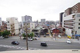 松下善ビル  ｜ 大阪府大阪市北区中崎西4丁目（賃貸マンション1R・5階・32.49㎡） その30