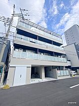 テラ我孫子前  ｜ 大阪府大阪市住吉区遠里小野1丁目（賃貸マンション1DK・1階・25.01㎡） その20