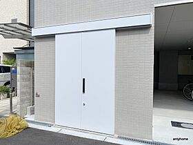 テラ我孫子前  ｜ 大阪府大阪市住吉区遠里小野1丁目（賃貸マンション1DK・1階・25.01㎡） その19