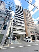 ウイングコート船場  ｜ 大阪府大阪市中央区久太郎町1丁目（賃貸マンション1K・14階・24.48㎡） その19