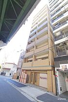 ビガーポリス101扇町  ｜ 大阪府大阪市北区同心2丁目（賃貸マンション1K・2階・25.15㎡） その29