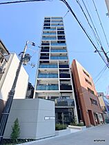 S-RESIDENCE福島玉川Tres  ｜ 大阪府大阪市福島区玉川2丁目（賃貸マンション1K・9階・20.56㎡） その1